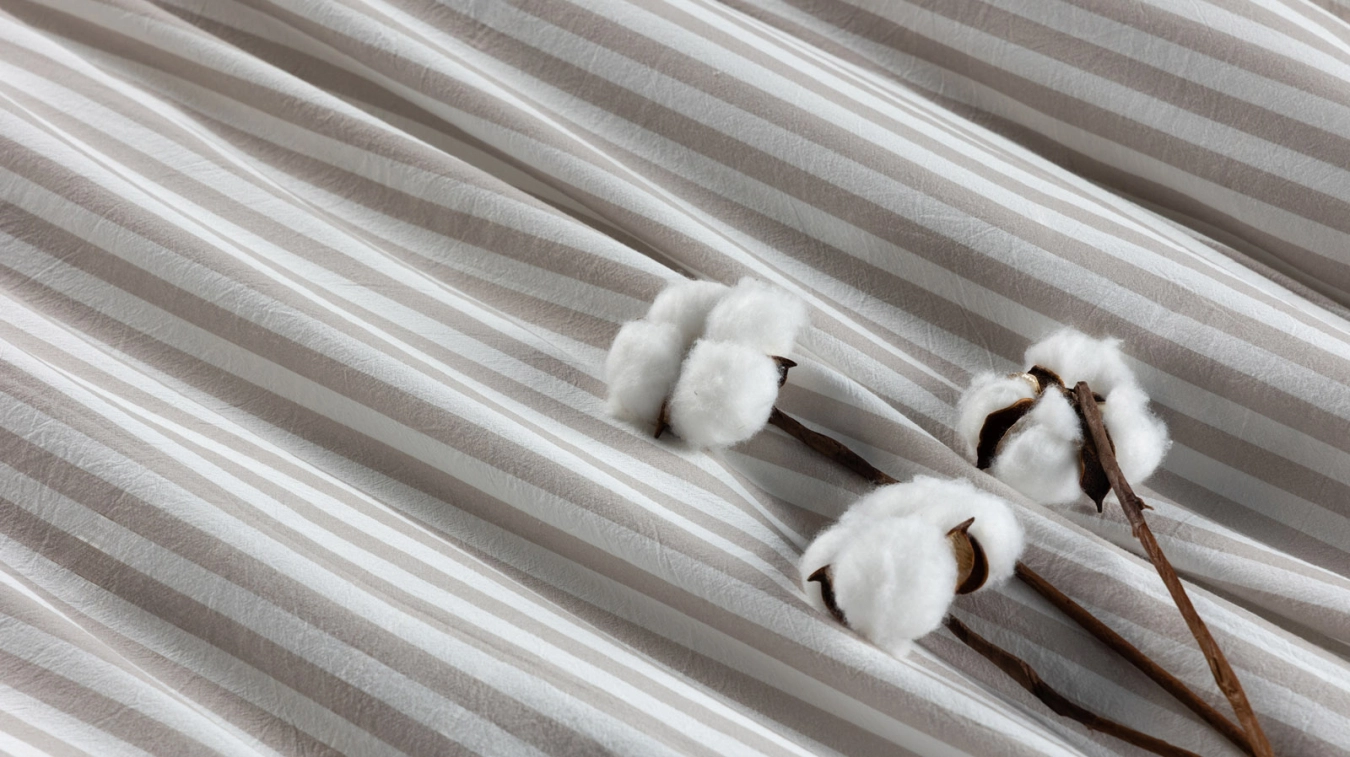 Organic Cotton,односпальный, без простыни - 5 - большое изображение