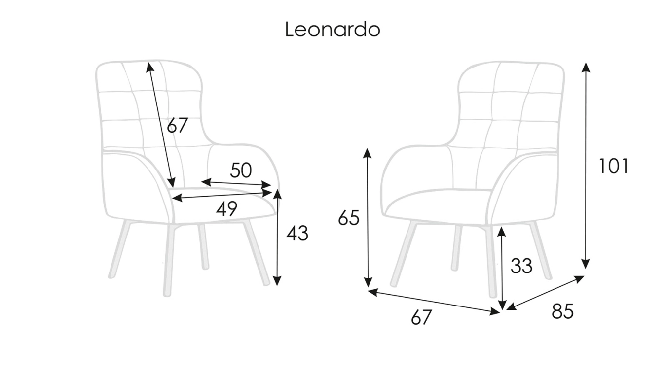 Leonardo - 8 - большое изображение