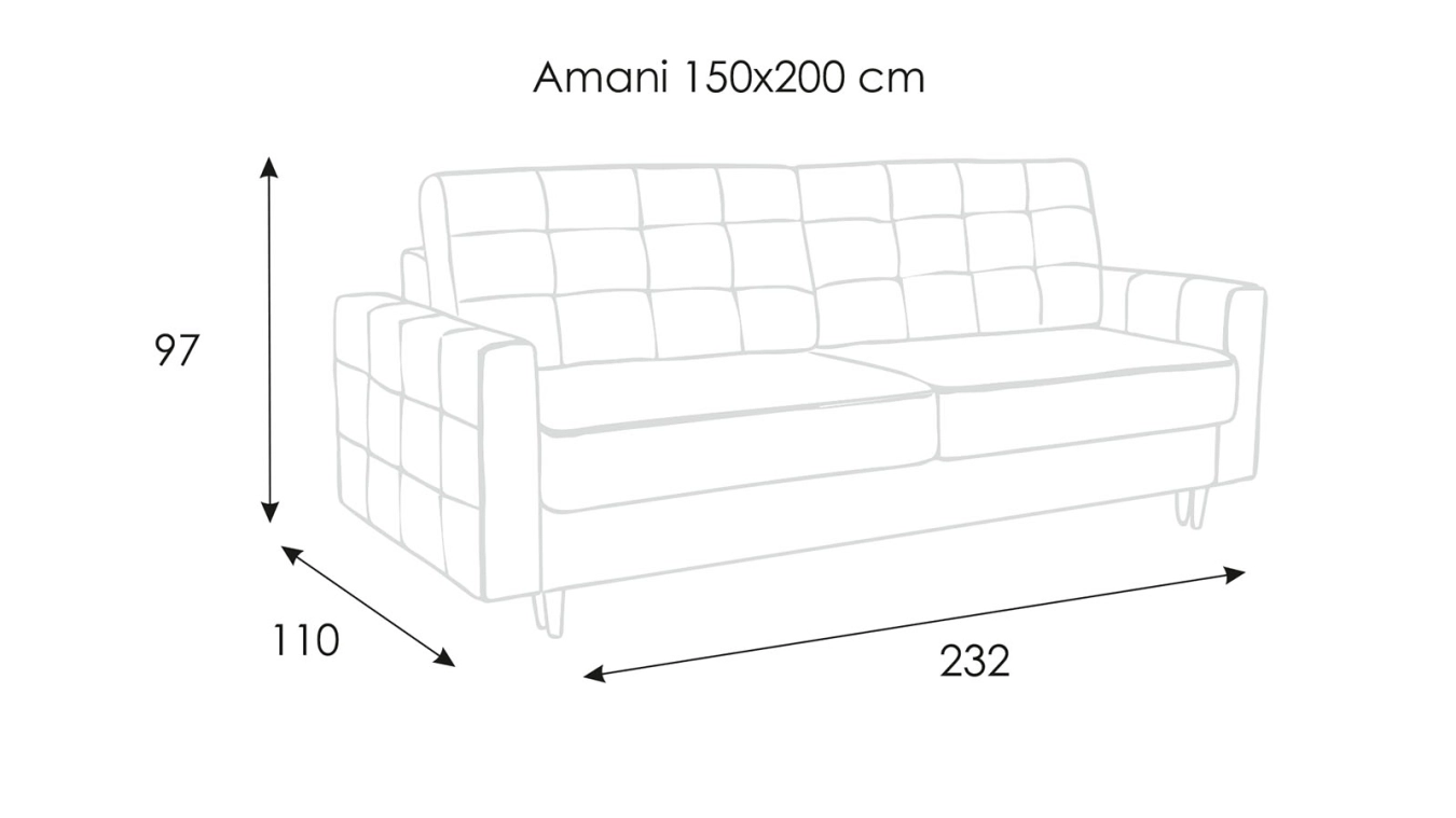 Amani Pro - 12 - большое изображение