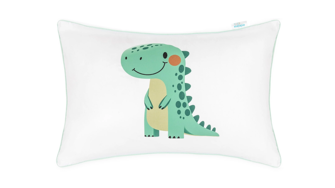 детская Askona Kids Dino - 1 - большое изображение