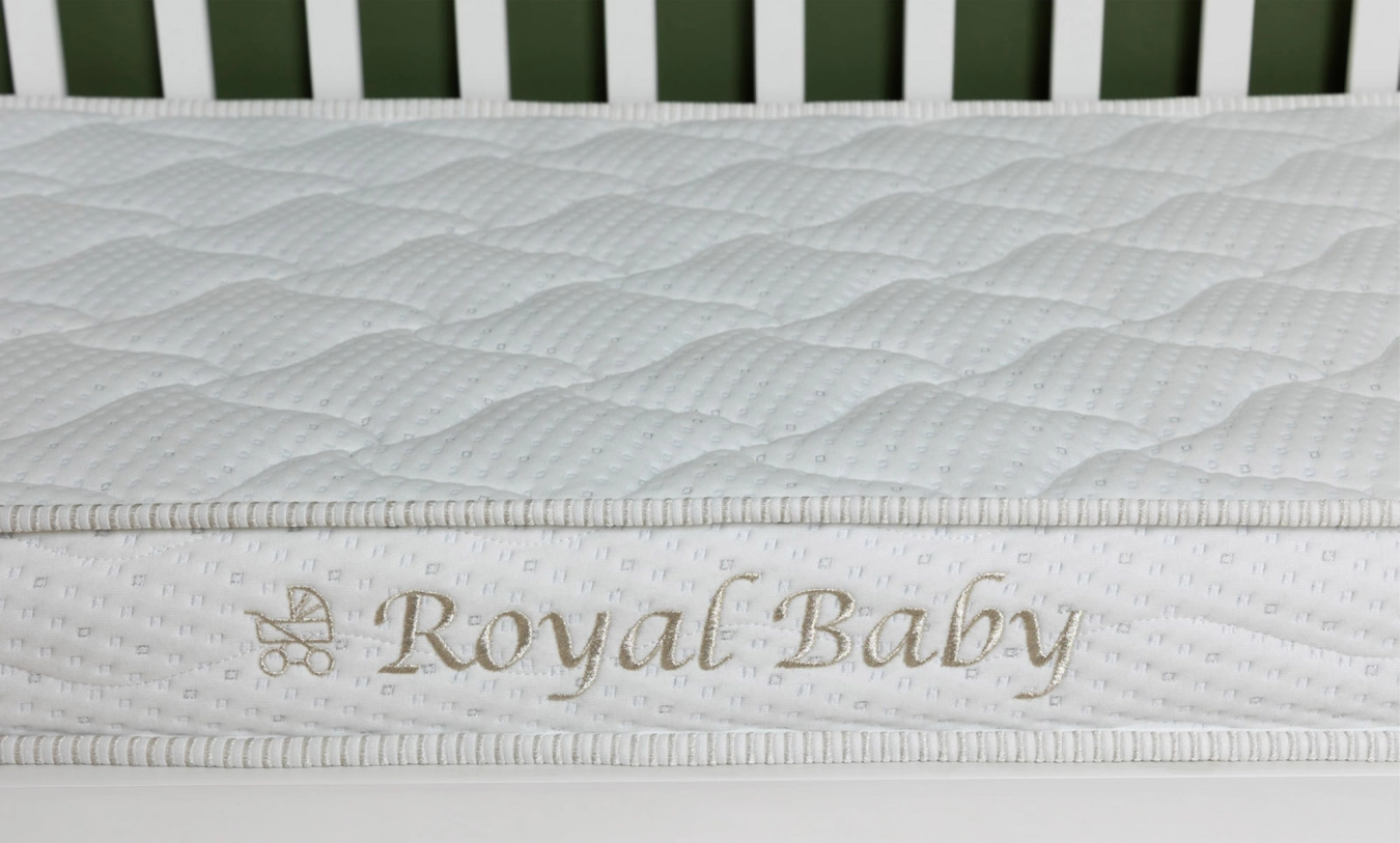 Royal Baby овальный - 5 - большое изображение