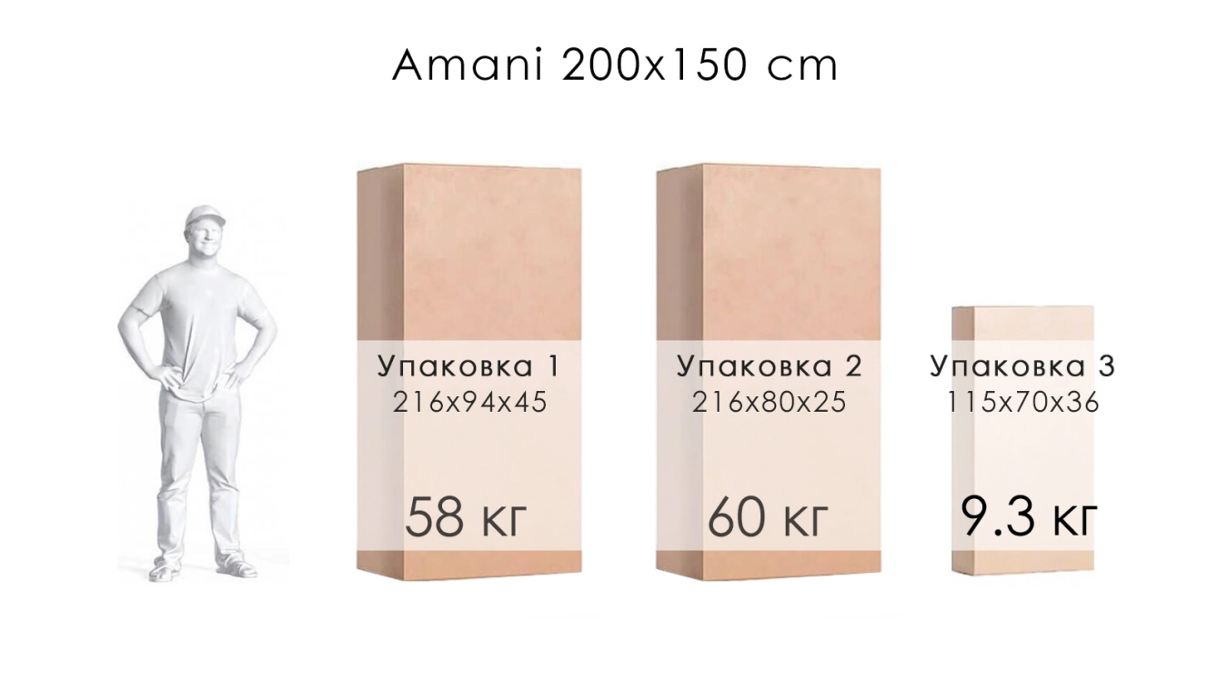 Amani Pro - 14 - большое изображение