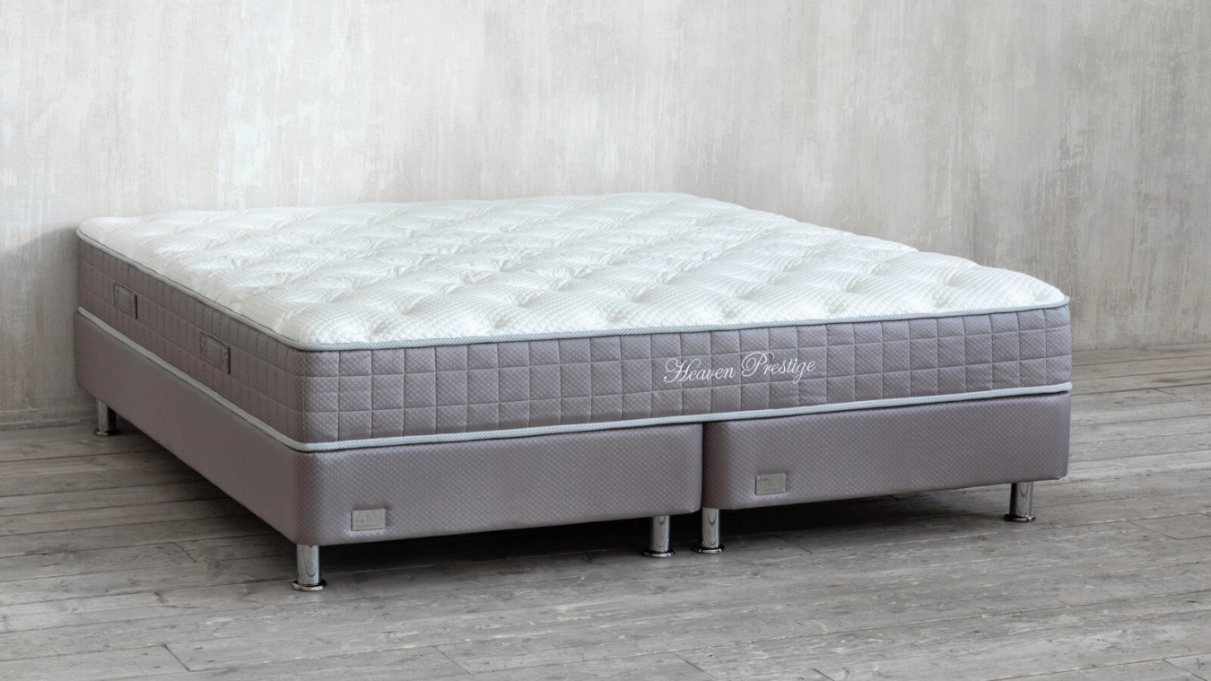 анатомиялық GRETHER & WELLS Heaven Prestige сұр түсті - 3 - большое изображение