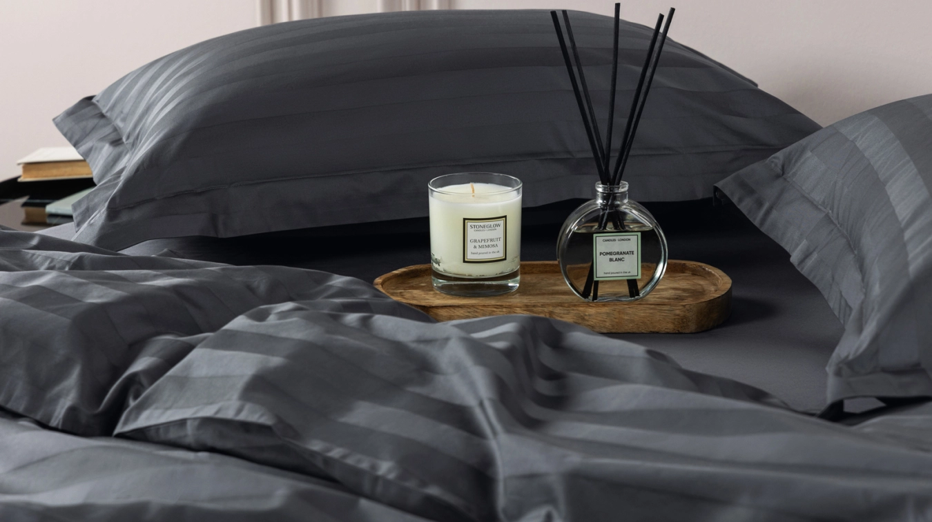 Askona Comfort Stripe 2.0 ақжаймасыз - 4 - большое изображение