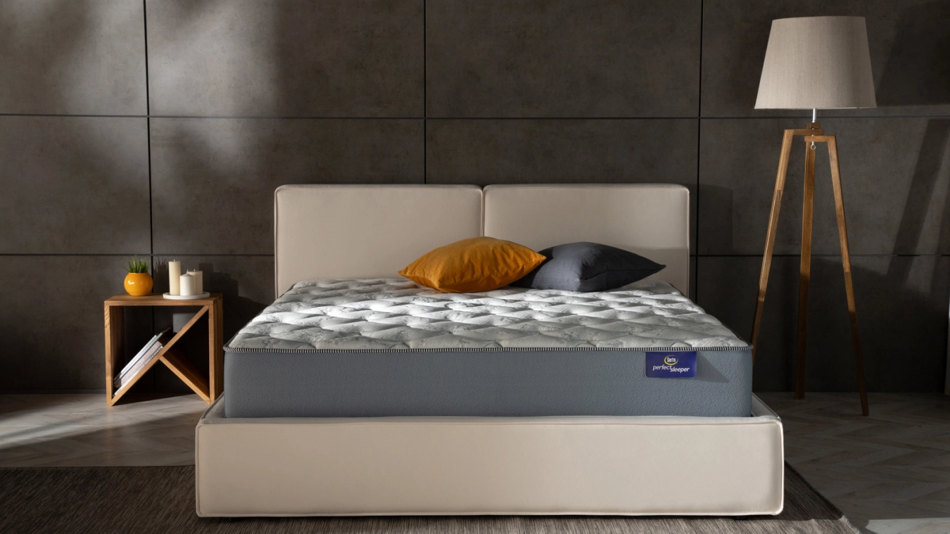 анатомический Serta Vermont Medium - 6 - большое изображение