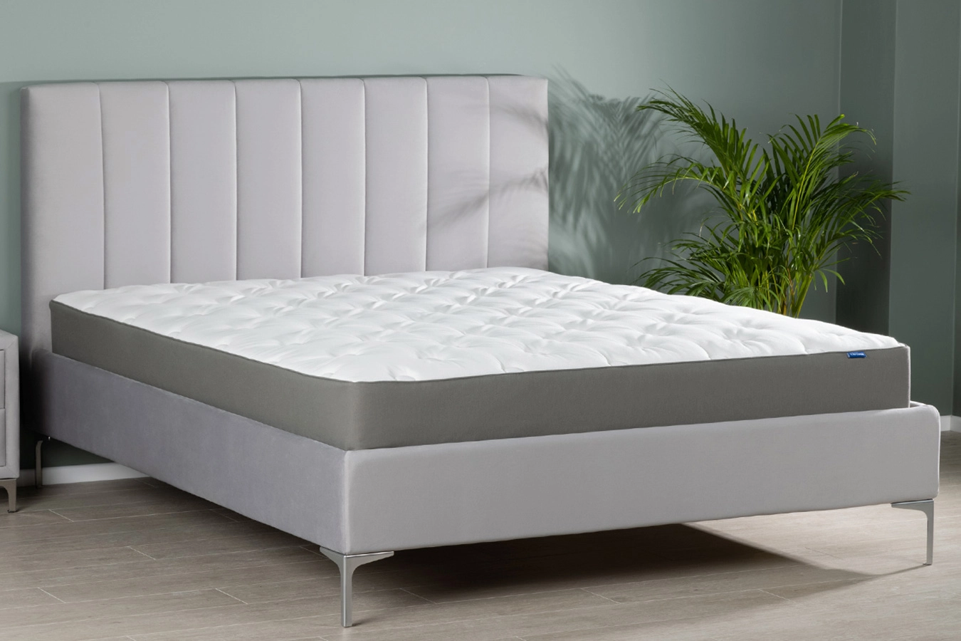 матрасы анатомиялық Sleep Expert Boss Comfort Askona - 3 - большое изображение