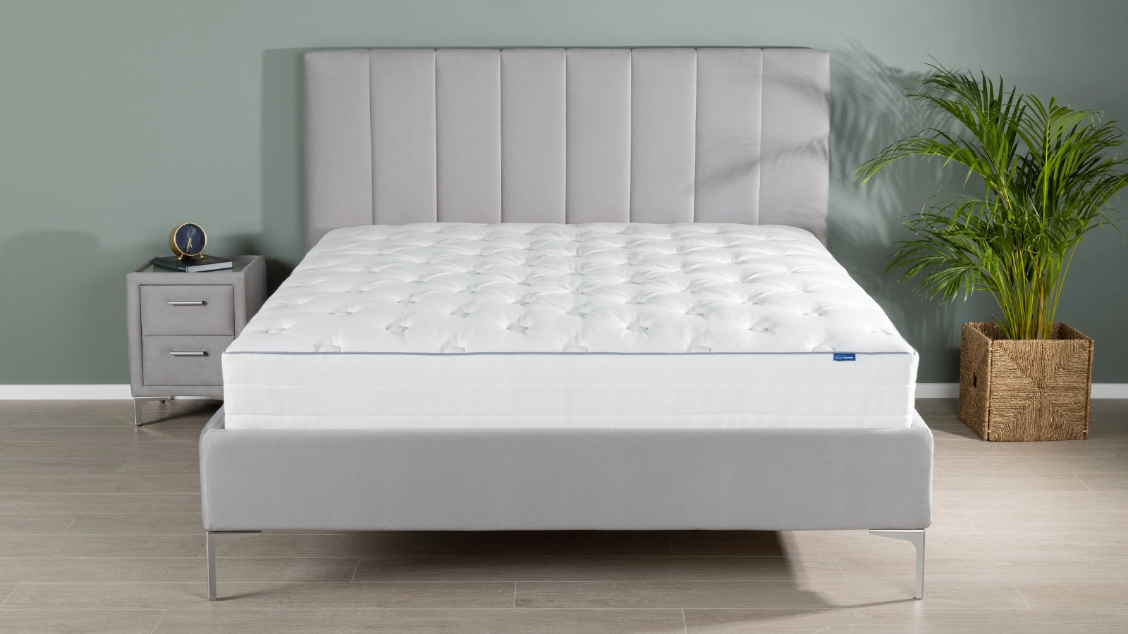 матрасы Sleep Expert Profi Comfort Askona - 5 - большое изображение