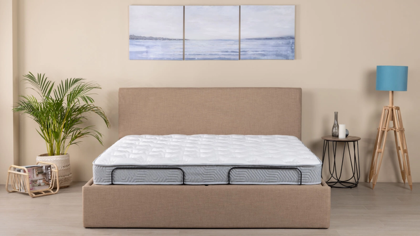 анатомиялық Technology Ergo Comfort - 8 - большое изображение