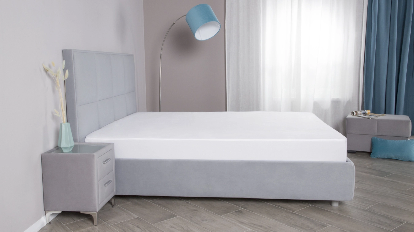 Защитный чехол Protect-a-bed Tencel Askona картинка - 12 - большое изображение
