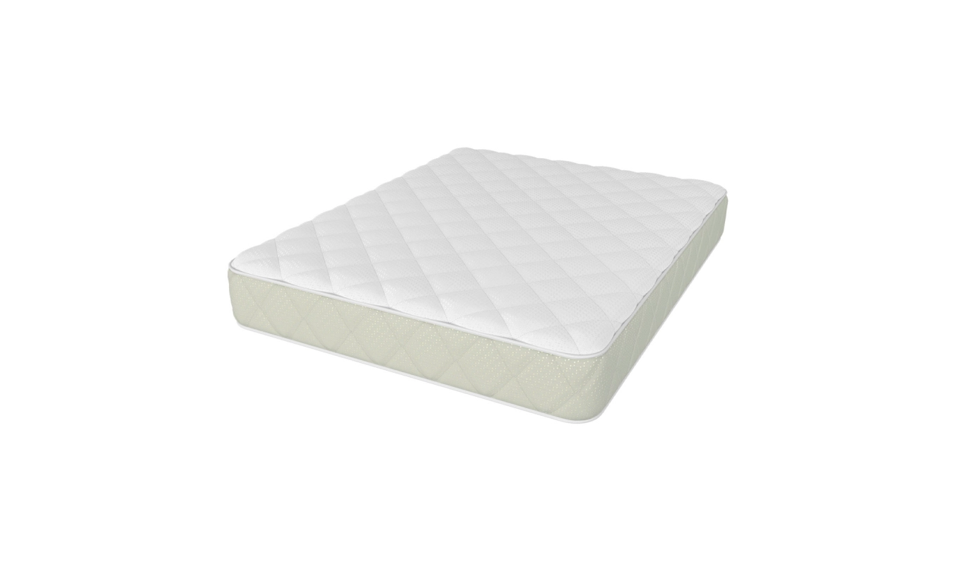 Cassis, қара шегрен түсті кереуеті + Comfort Plus матрасы бар - 7 - большое изображение