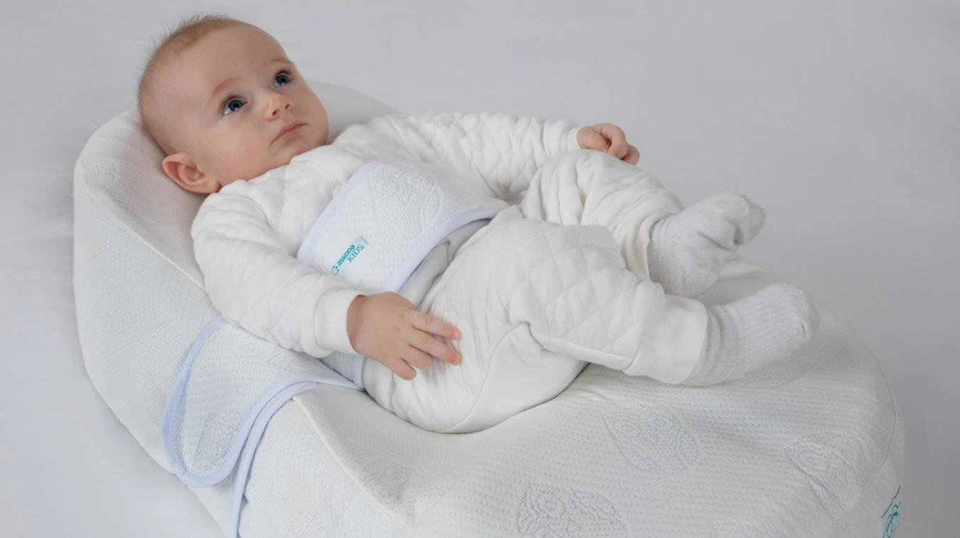 Нәрестелерге арналған кокон бесігі Askona kids - 6 - большое изображение