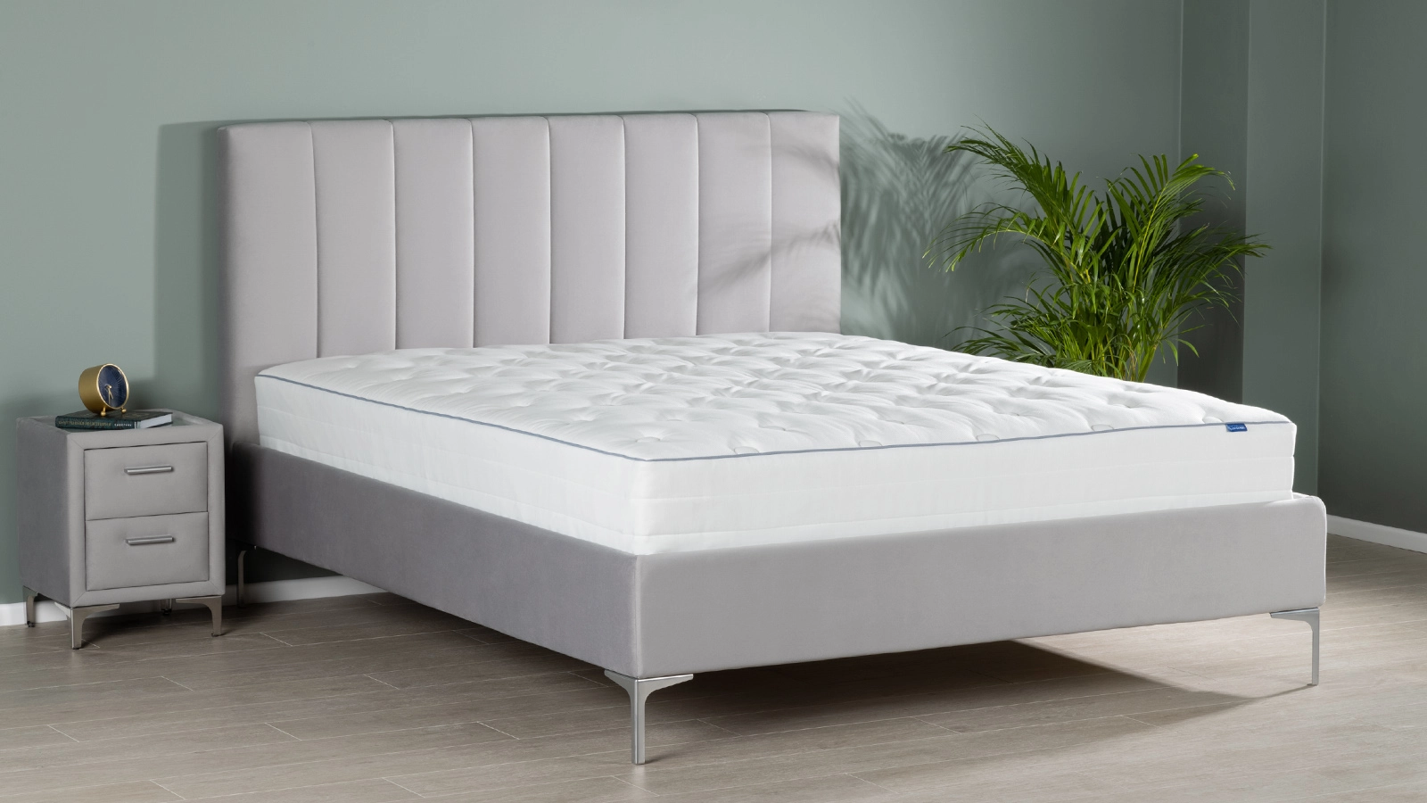 матрасы Sleep Expert Profi Comfort Askona - 4 - большое изображение