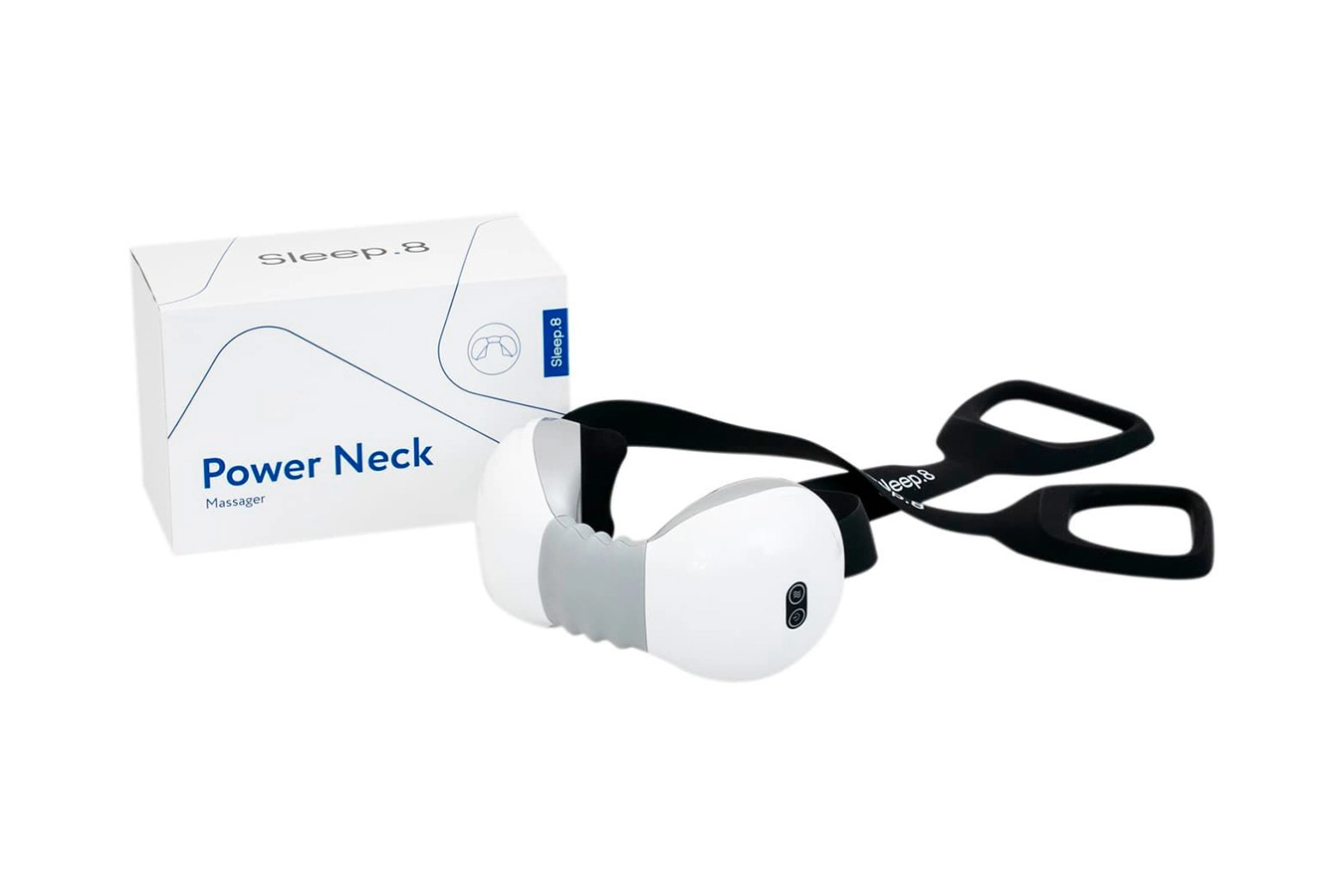 уқалағышы Performance Power Neck мойынға арналған - 8 - большое изображение