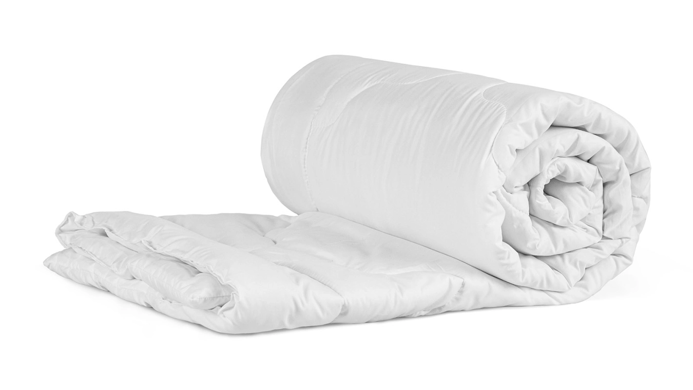 Elso Small жиынтығы: 140x205 Elso көрпесі + 50x70 Ray жастығы - 2 - большое изображение