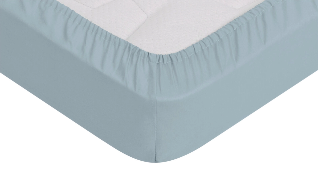 ақ жаймасы Askona kids Aqua - 3 - большое изображение