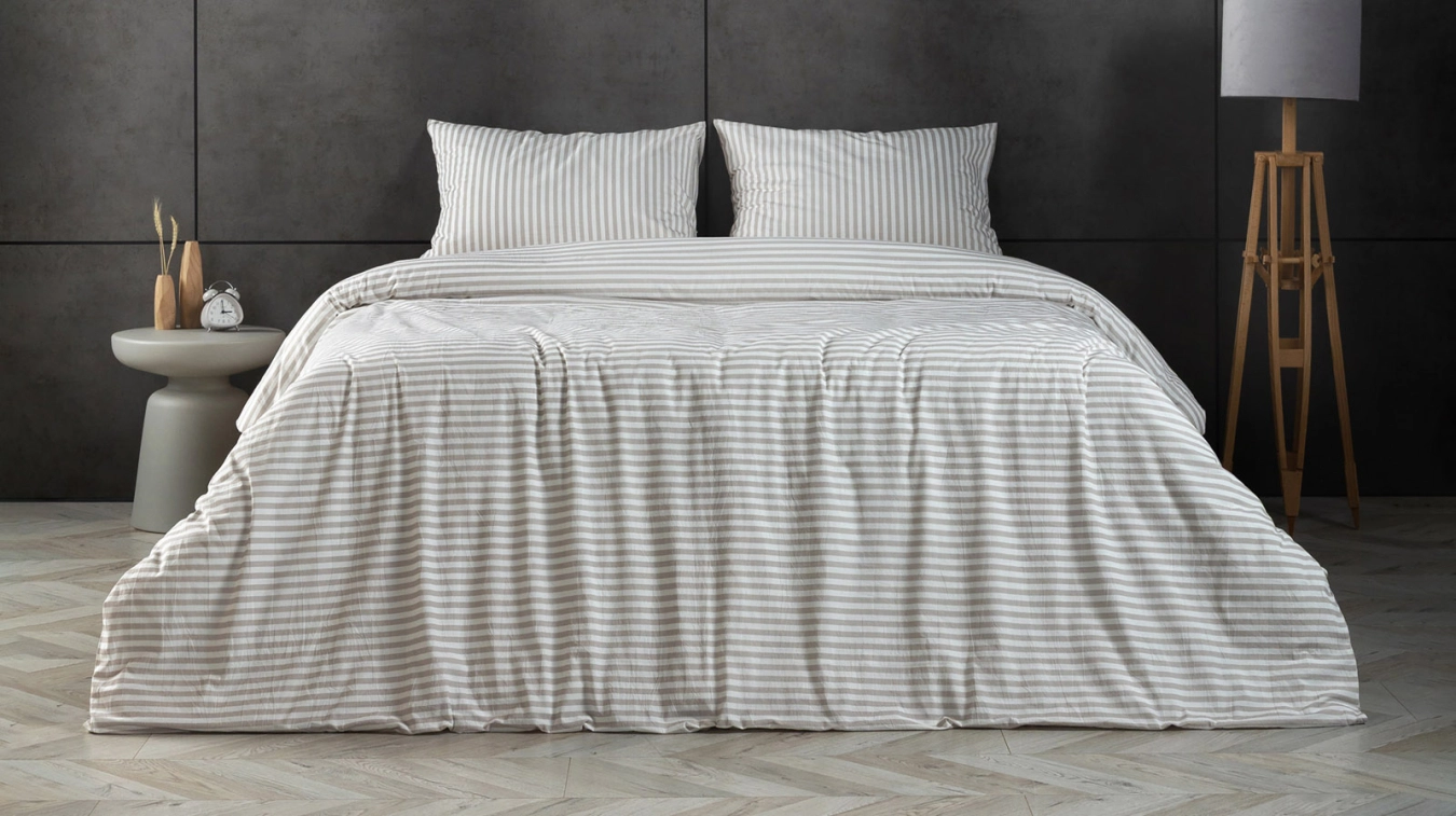 Organic Cotton,односпальный, без простыни - 3 - большое изображение