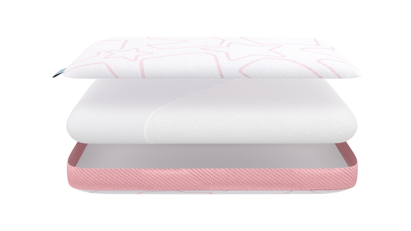 детская Starline pink - 2 - большое изображение