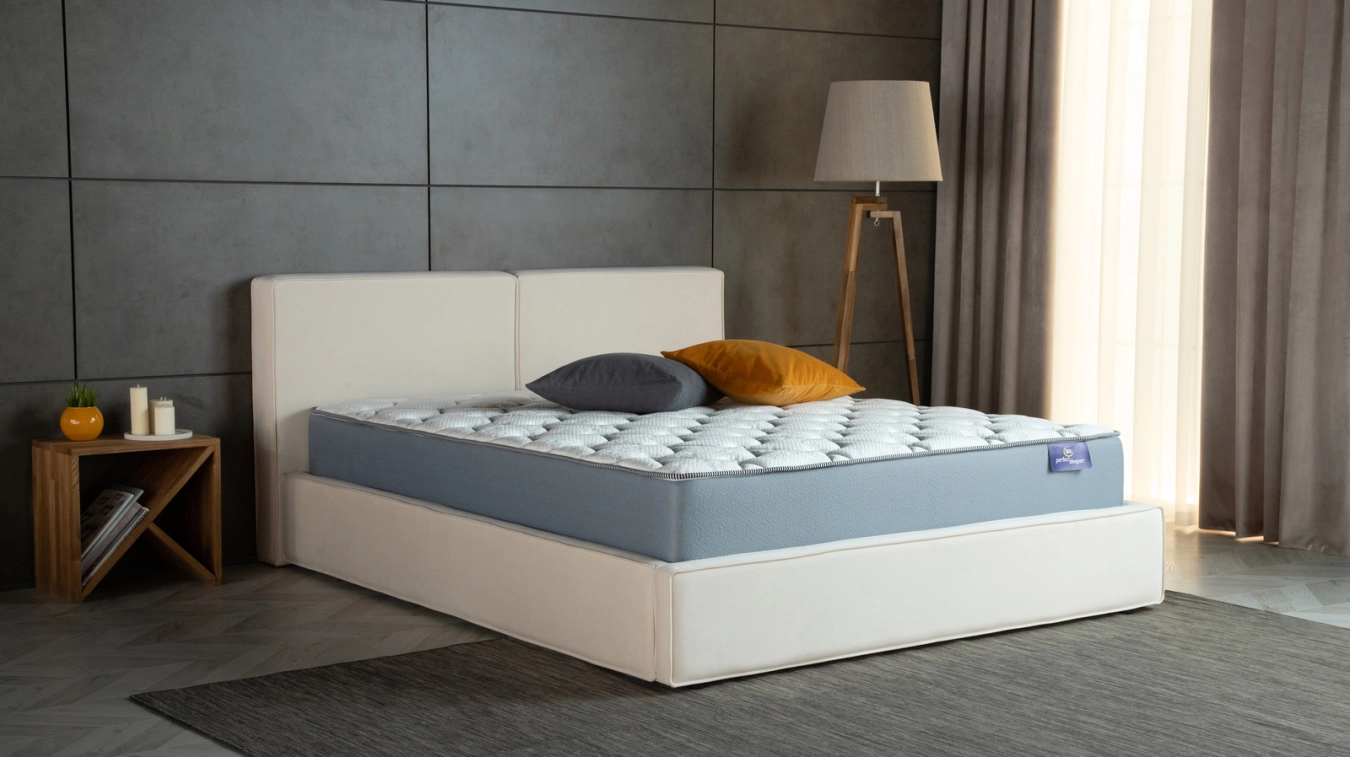 анатомический Serta Vermont Medium - 5 - большое изображение