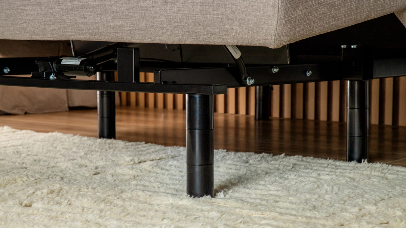 Ergomotion Ergo Comfort - 3 - большое изображение