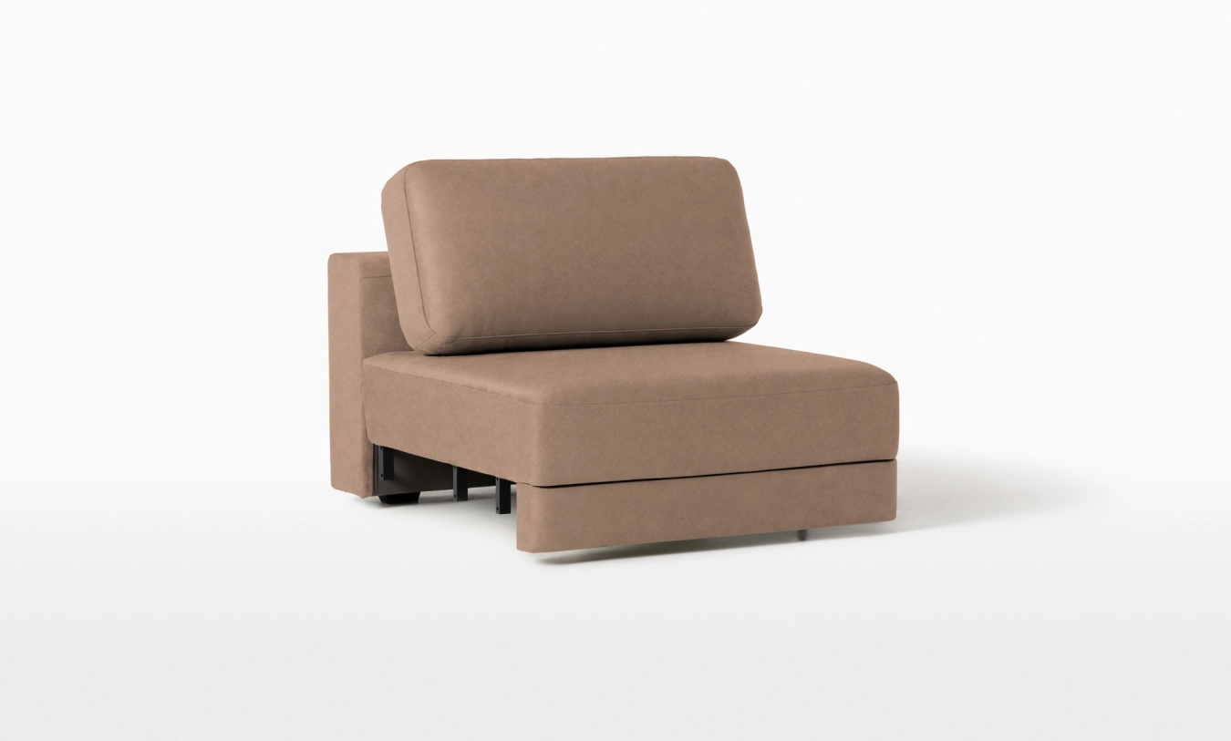 кресельная Twins - 2 - большое изображение