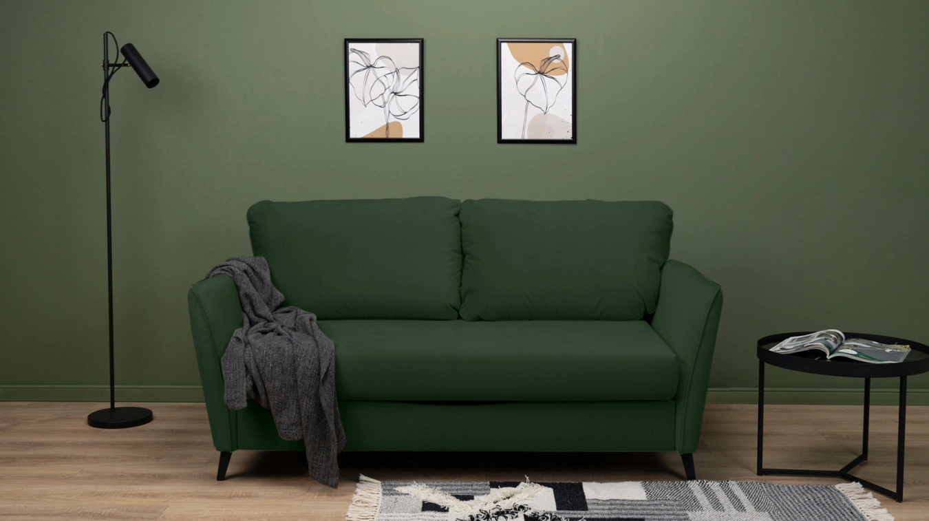 Laguna Mini түзу - 2 - большое изображение