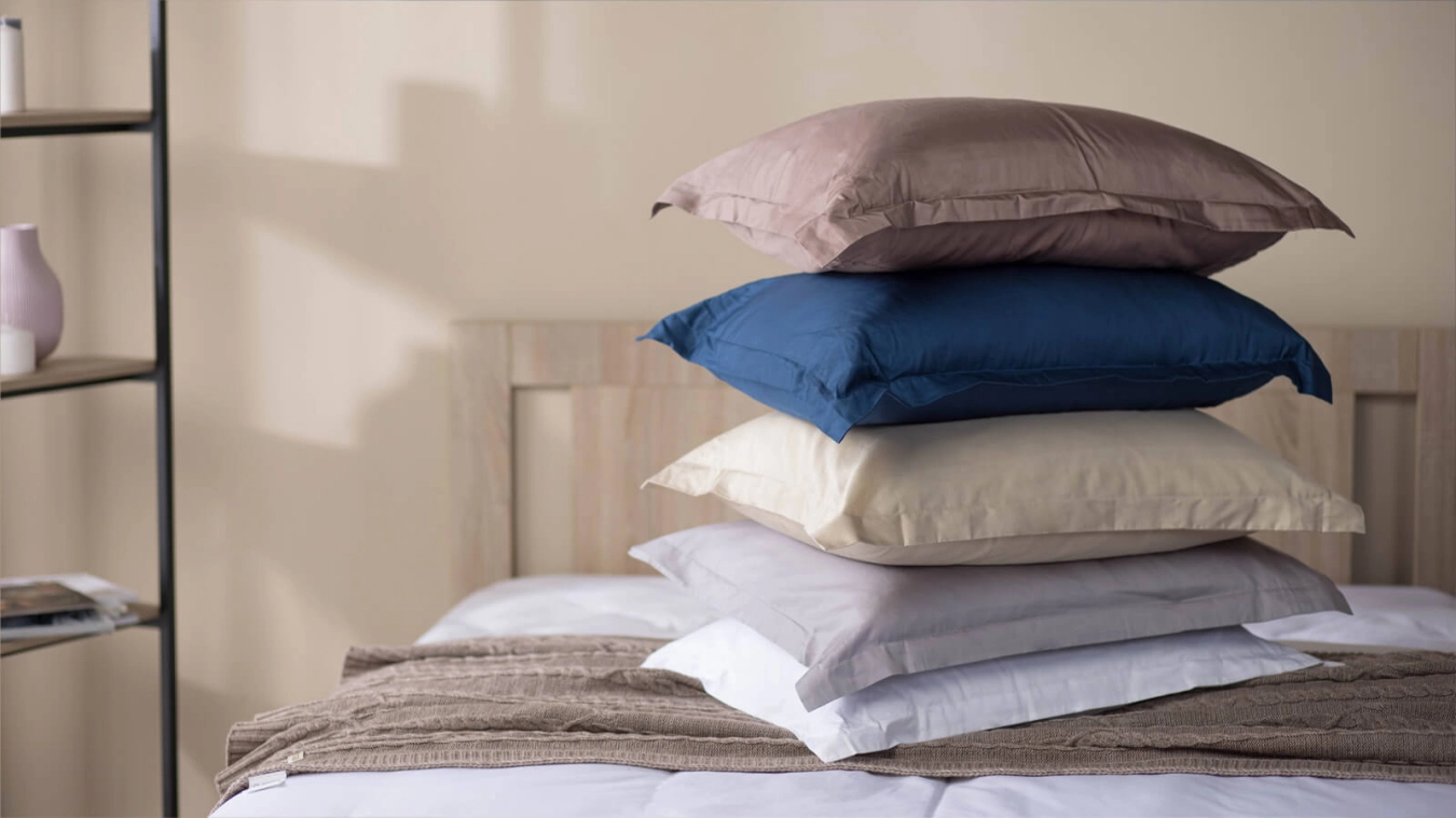 жастыққабы Askona Home - 6 - большое изображение