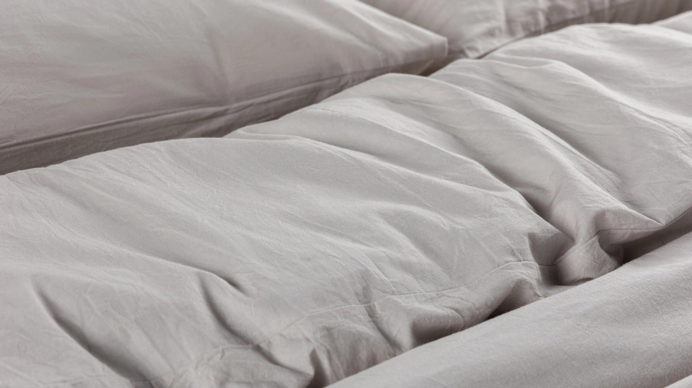 Organic Cotton,односпальный, без простыни - 5 - большое изображение