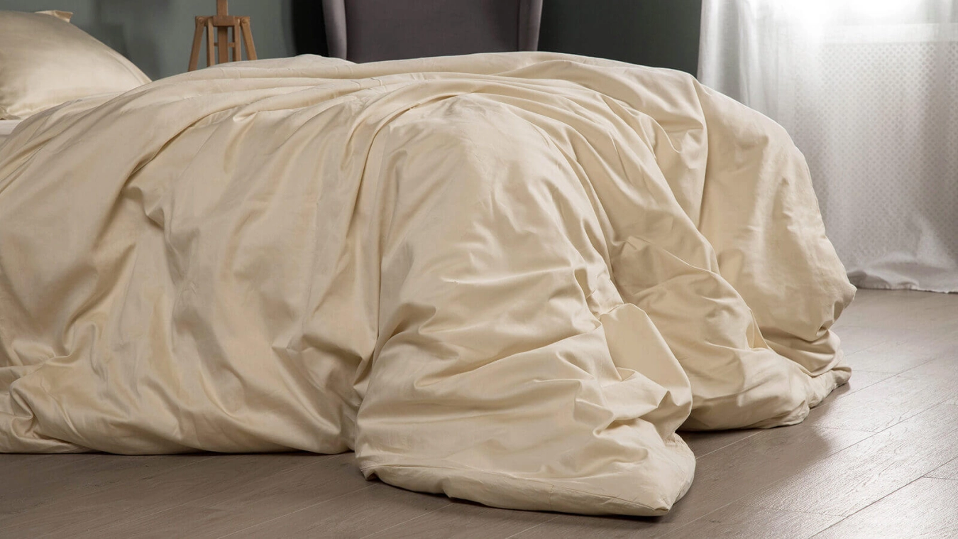 Askona Home ақжаймасыз - 7 - большое изображение