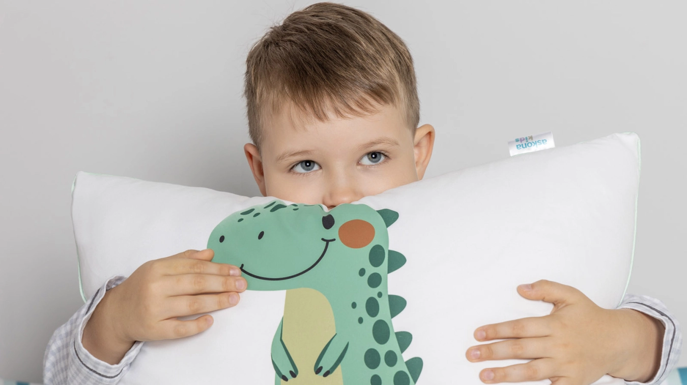 детская Askona Kids Dino - 4 - большое изображение