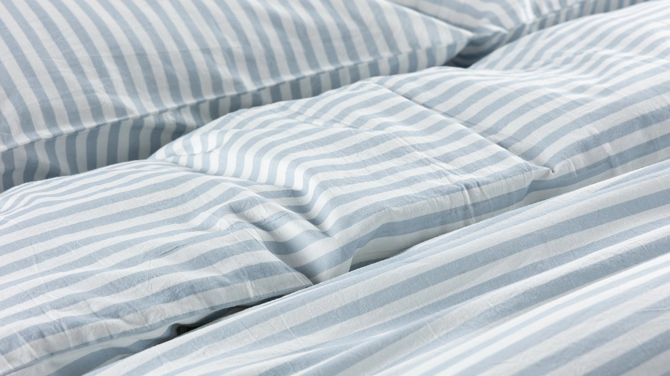Organic Cotton,односпальный, без простыни - 5 - большое изображение