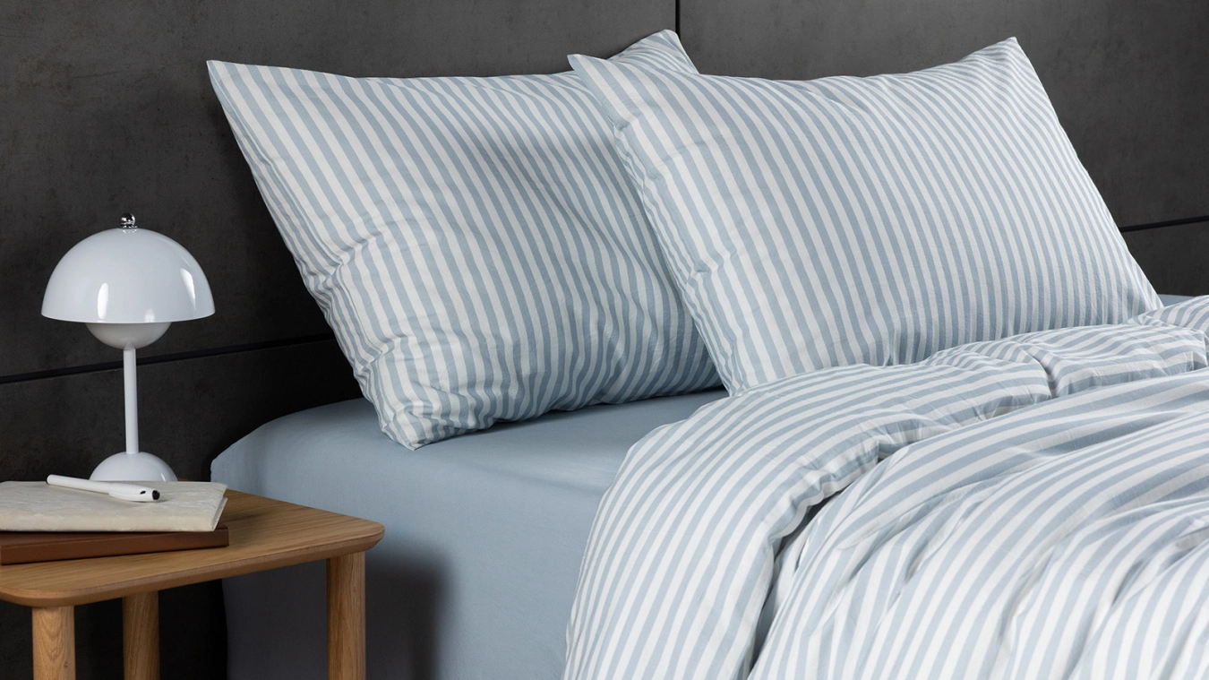 Organic Cotton,односпальный, без простыни - 7 - большое изображение