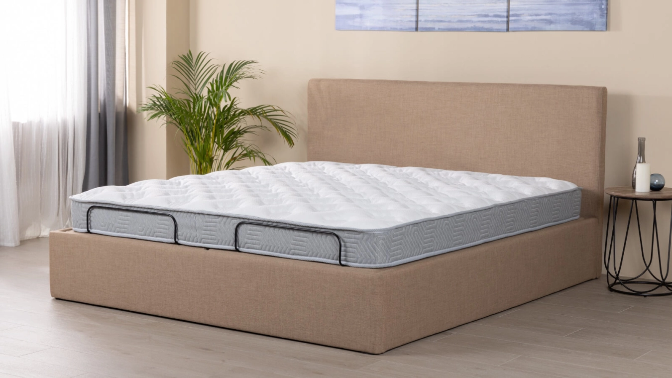 анатомиялық Technology Ergo Comfort - 7 - большое изображение