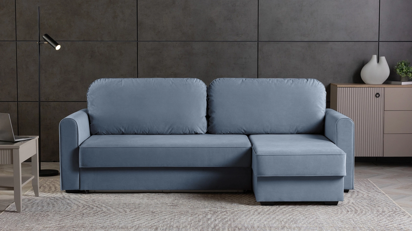 угловой Magni - 5 - большое изображение