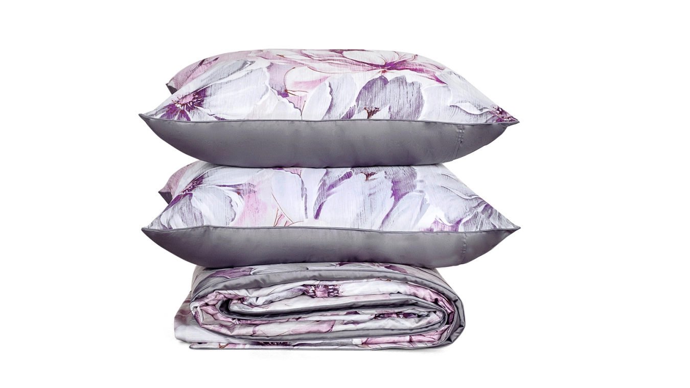 Askona Maco Sateen Trend ақжаймасыз - 6 - большое изображение