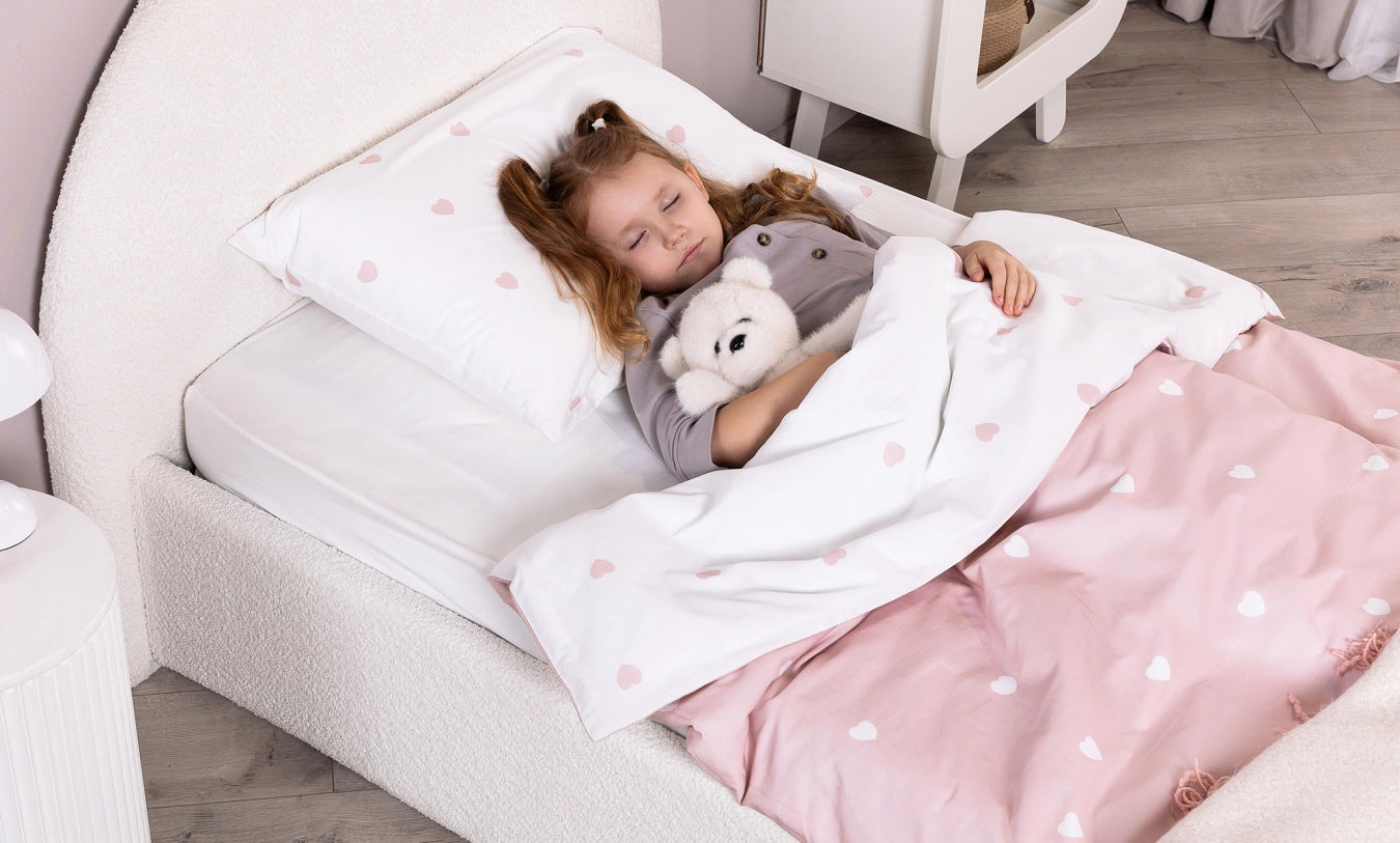 балаларға арналған Askona kids Нежность - 4 - большое изображение