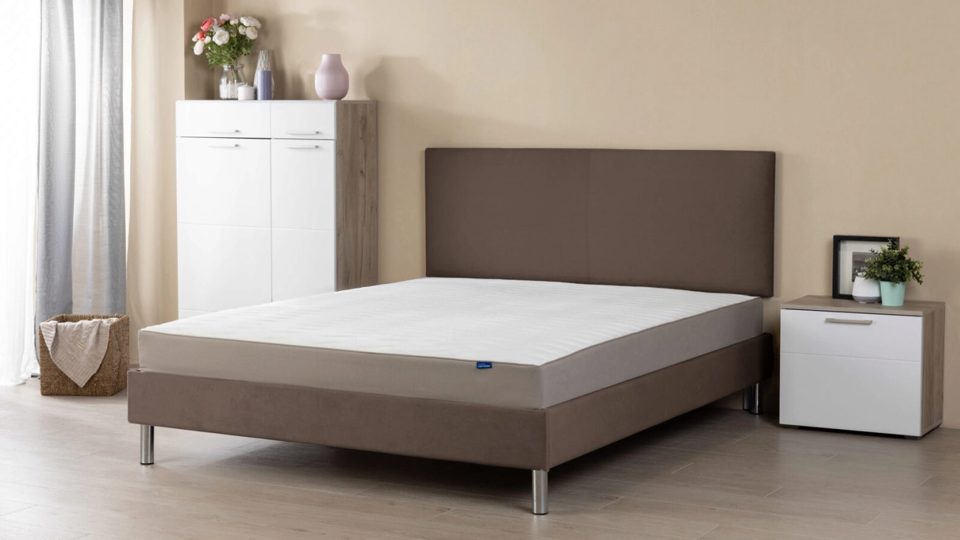 матрасы анатомиялық Sleep Expert Boss Luxe Askona - 7 - большое изображение