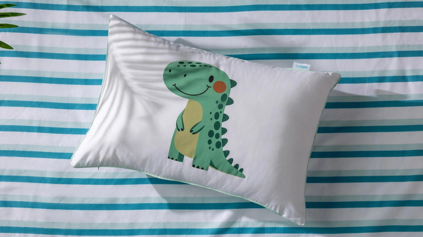 детская Askona Kids Dino - 5 - большое изображение