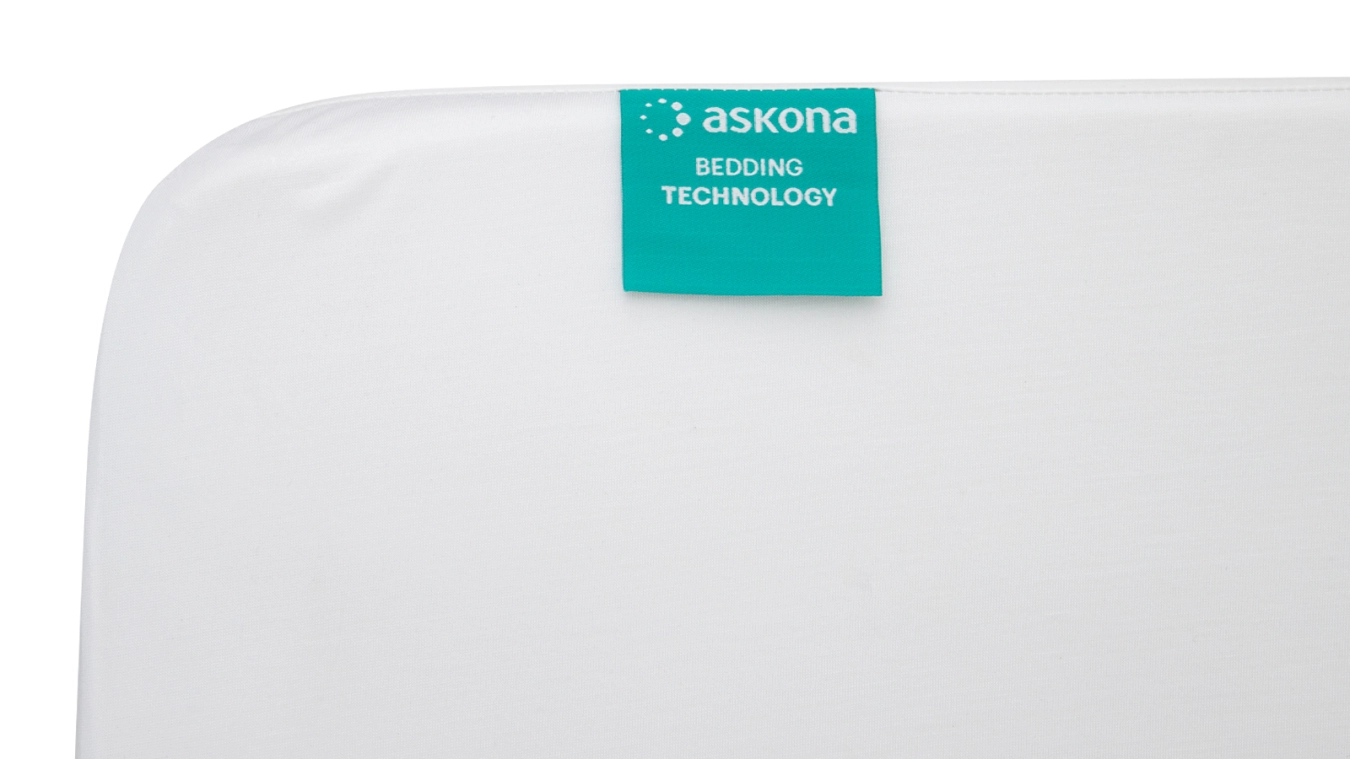 Защитный чехол Protect-a-bed Tencel Askona картинка - 13 - большое изображение