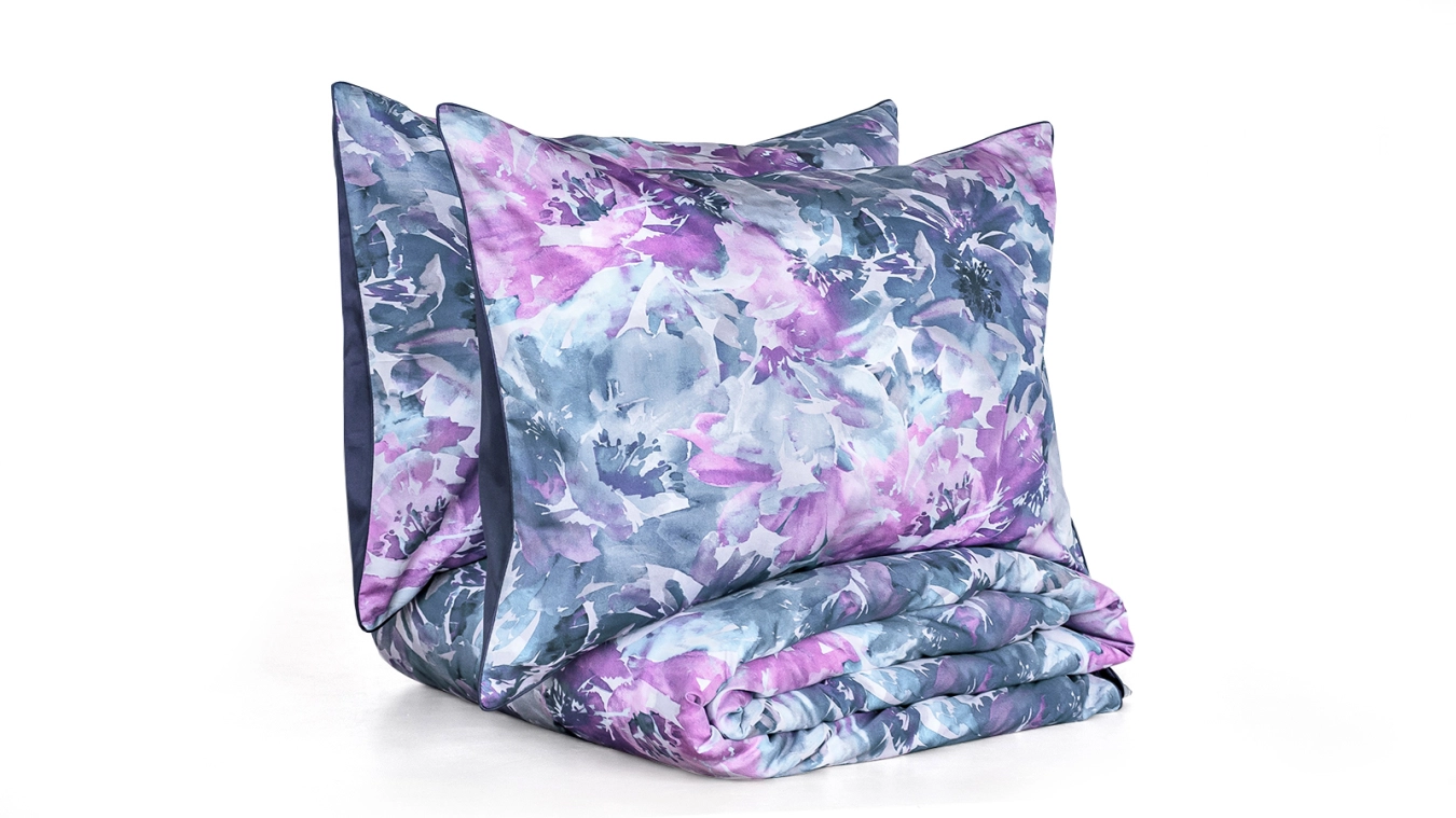 Askona Maco Sateen Trend, 100% хлопок, без простыни - 1 - большое изображение