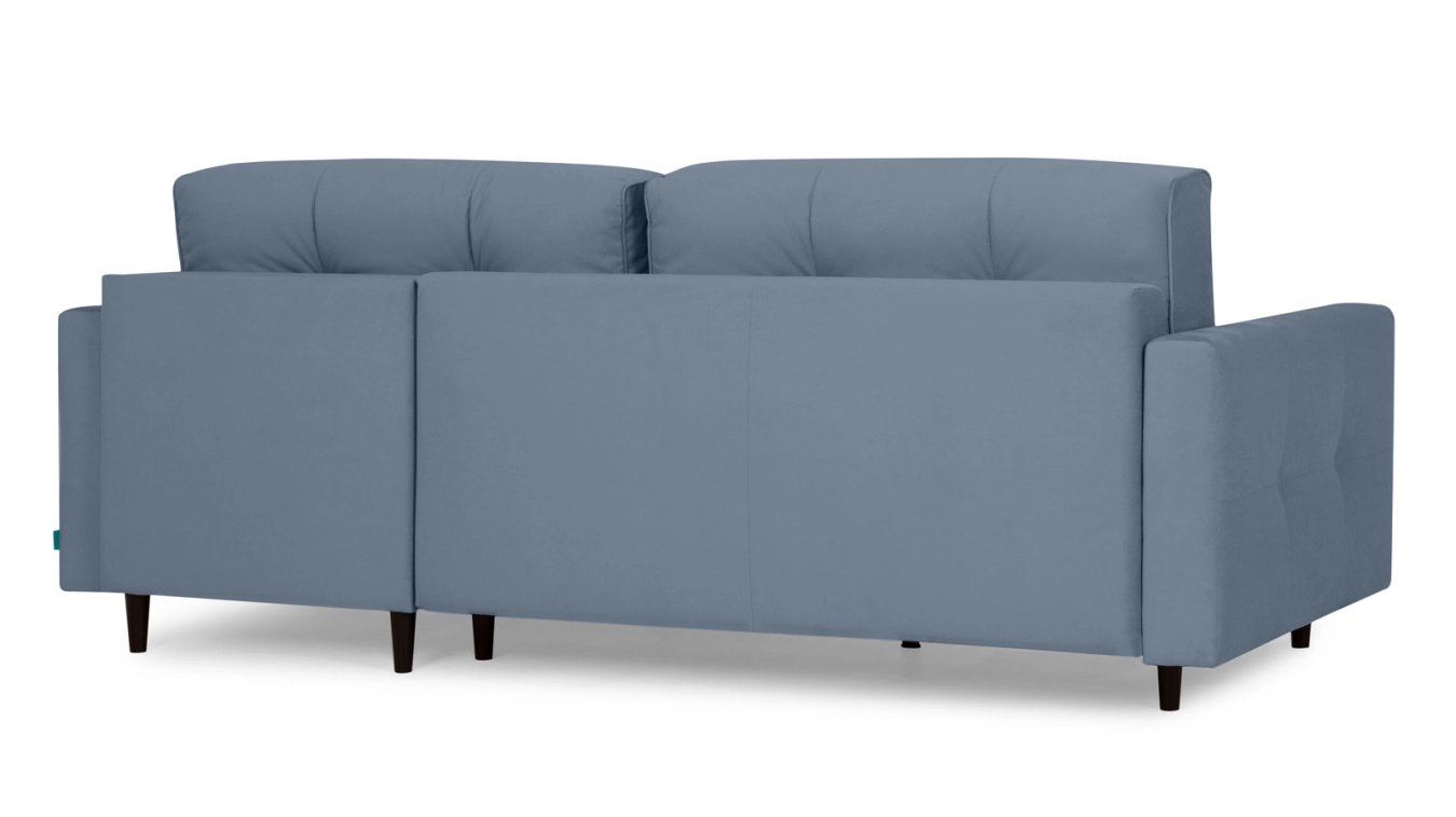 Amani Pro кең шынтақшасы бар, аяқтар: пластик бұрыштық - 8 - большое изображение
