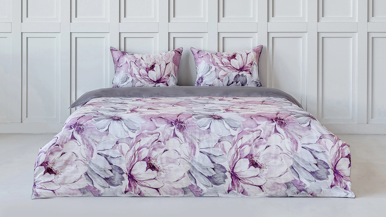 Askona Maco Sateen Trend ақжаймасыз - 2 - большое изображение