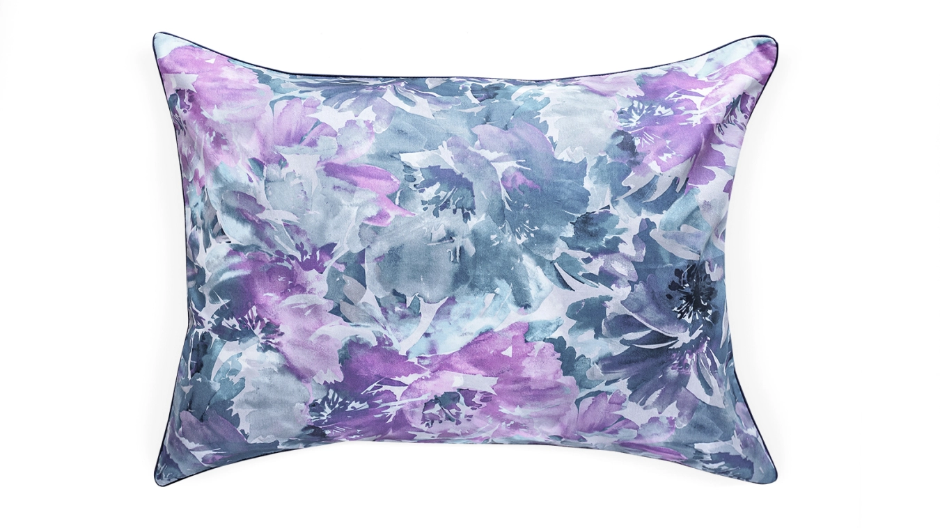 Askona Maco Sateen Trend ақжаймасыз - 6 - большое изображение