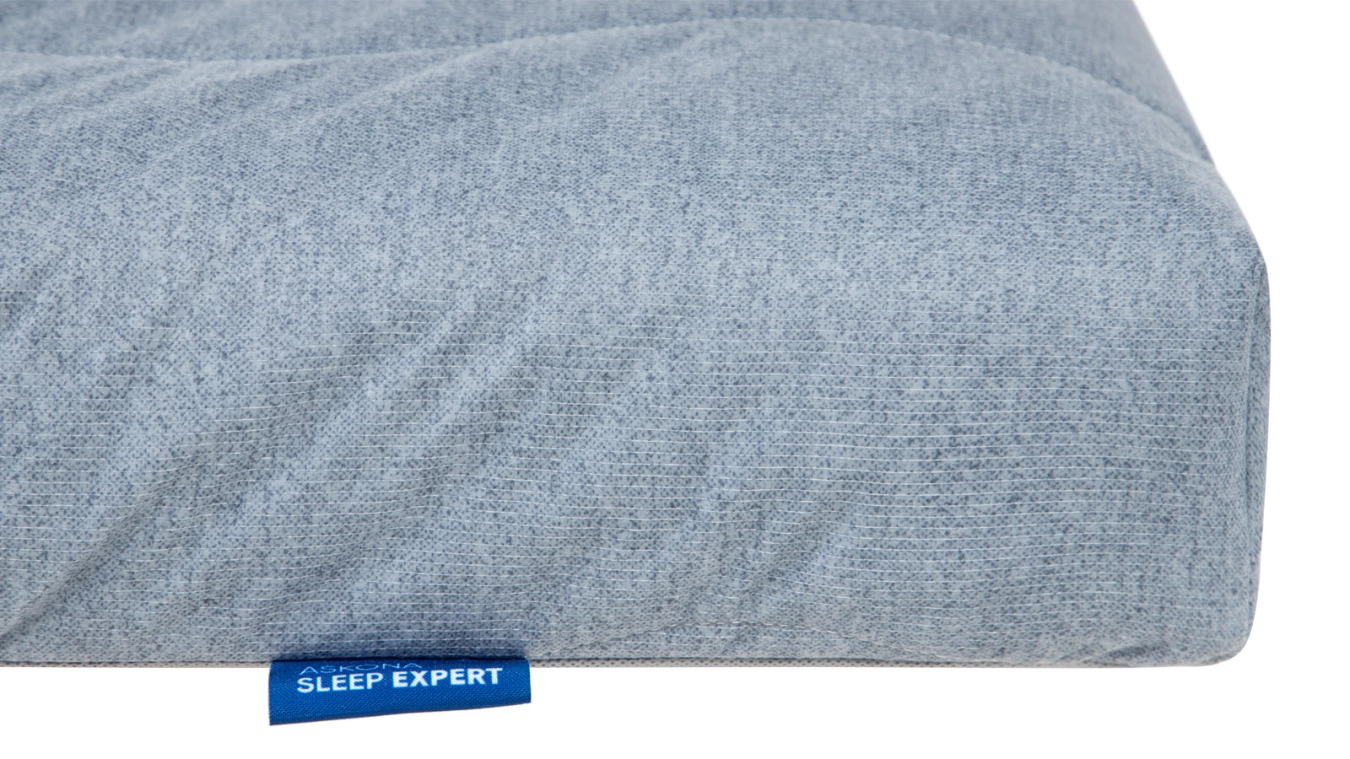 Матрас анатомический Sleep Expert Master Askona изображение товара - 5 - большое изображение