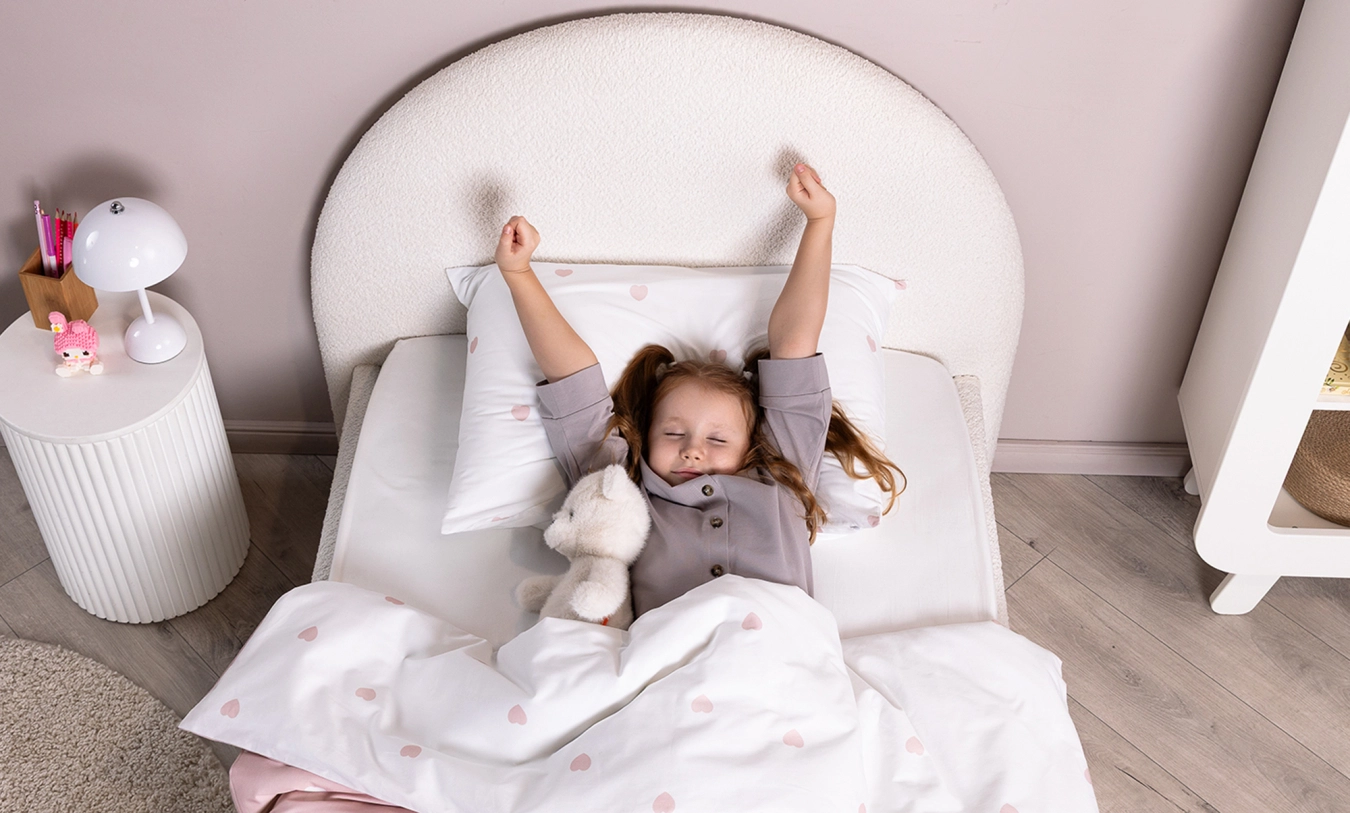 балаларға арналған Askona kids Нежность - 2 - большое изображение