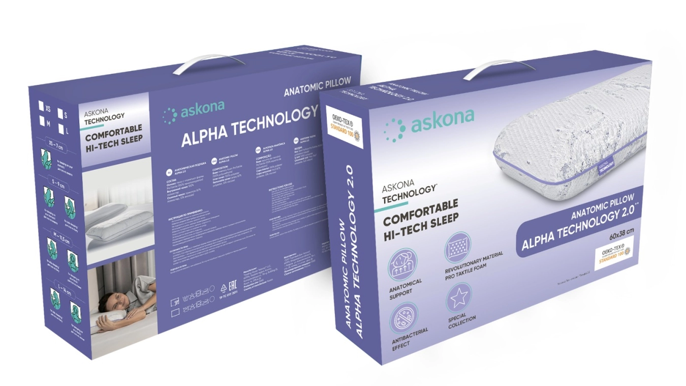 Alpha Technology 2.0 - 1 - большое изображение