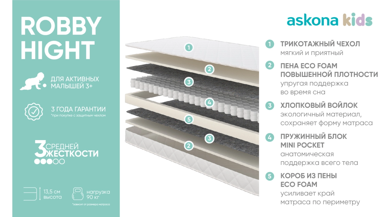 Robby High - 2 - большое изображение