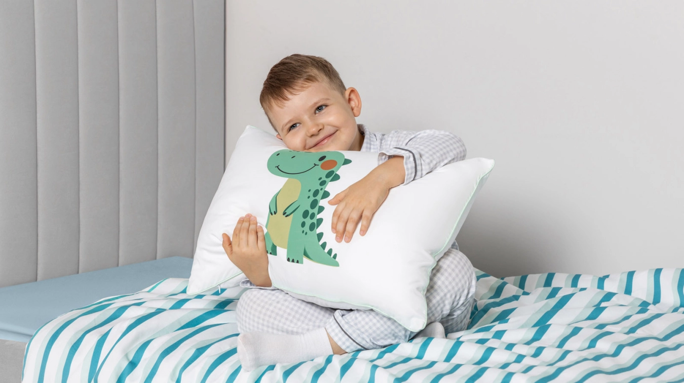 детская Askona Kids Dino - 2 - большое изображение