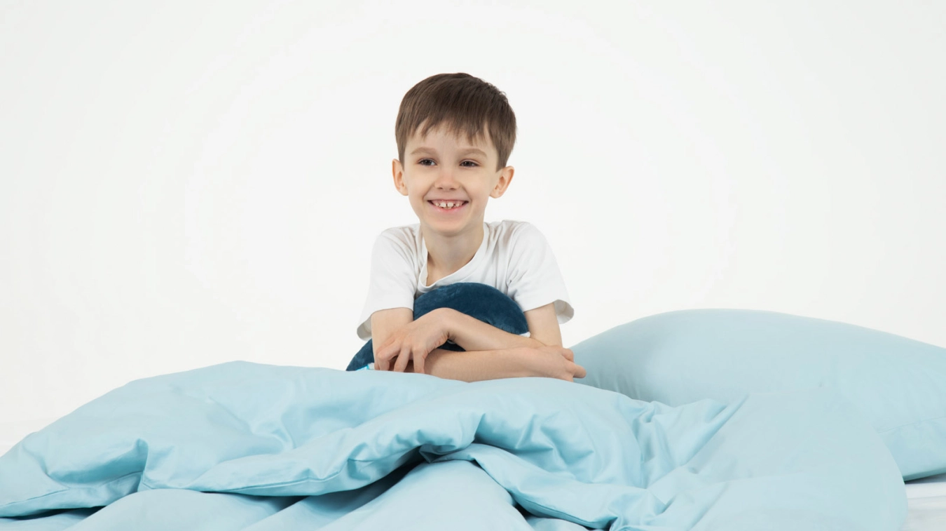 Askona kids Aqua - 2 - большое изображение