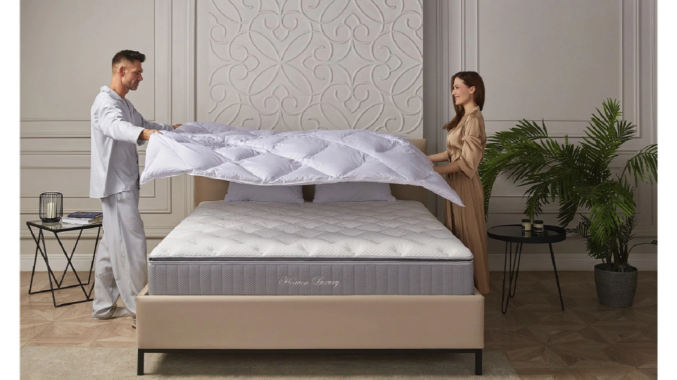 анатомиялық GRETHER & WELLS Heaven Luxury - 7 - большое изображение