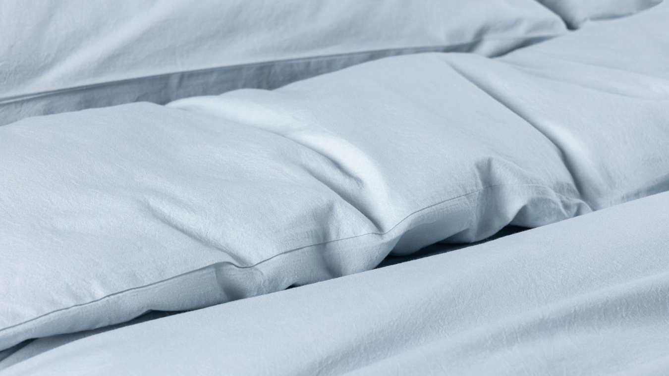 Organic Cotton,односпальный, без простыни - 5 - большое изображение